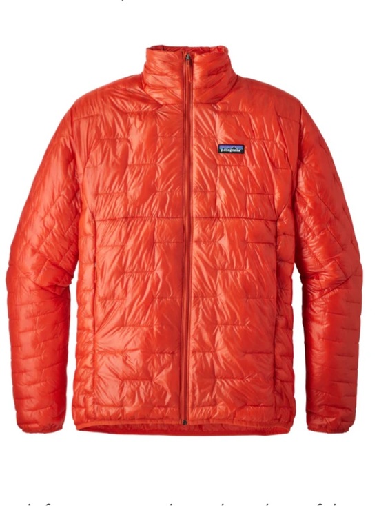 Patagonia Other - Men's Patagonia Micro Puff® Jacket - XL